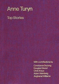 Cover: Anne Turyn - Top Stories - Weiss Publications