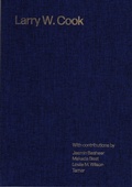 Cover: Larry W. Cook - Weiss Publications