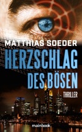 Cover: Herzschlag des B&ouml;sen - MainBook