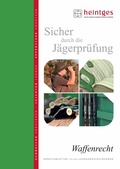 Cover: Waffenrecht - Heintges Lehr- und Lernsystem GmbH