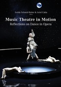 Cover: Music Theatre in Motion - ConBrio