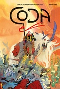 Cover: Coda 1 - Cross Cult Entertainment