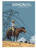 Cover: Simon vom Fluss 1 - Cross Cult