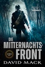 Cover: Die Dunklen Künste: Die Mitternachtsfront - Cross Cult Entertainment