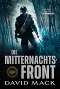 Cover: Die Dunklen K&uuml;nste: Die Mitternachtsfront - Cross Cult Entertainment
