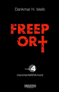 Enlarge image Cover: Freeport - Osnaton