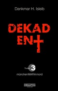 Cover: Dekadent - Osnaton
