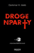 Cover: Drogenparty - Osnaton