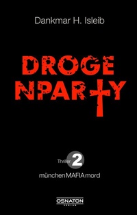 Enlarge image Cover: Drogenparty - Osnaton