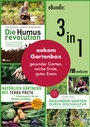 Bild: oekom-Gartenbox - oekom verlag