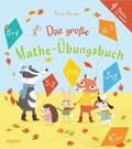 Cover: Das gro&szlig;e Mathe-&Uuml;bungsbuch - Impian
