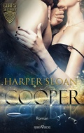 Cover: Cooper - Sieben-Verlag