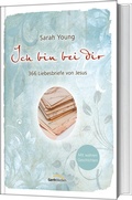Cover: Ich bin bei dir - Mit wahren Geschichten - Gerth Medien