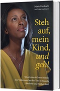 Cover: Steh auf, mein Kind, und geh! - Gerth Medien