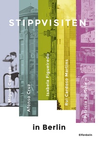 Enlarge image Cover: Stippvisiten - Elfenbein
