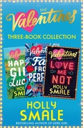 Cover: The Valentines 3-Book Collection - HarperCollins