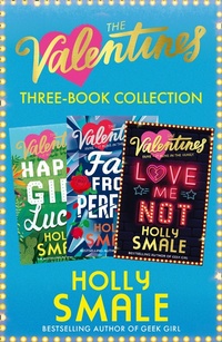 Enlarge image Cover: The Valentines 3-Book Collection - HarperCollins