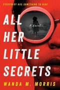 Cover: All Her Little Secrets - Collins