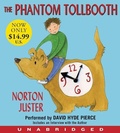Cover: The Phantom Tollbooth - Collins
