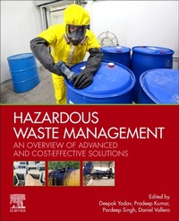 Abbildung von: Hazardous Waste Management - Elsevier