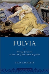 Abbildung von: Fulvia - Oxford University Press Inc