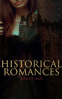 Enlarge image Cover: Historical Romances - Boxed Set - e-artnow