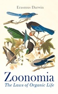 Cover: Zoonomia: The Laws of Organic Life - e-artnow