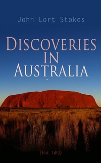 Abbildung von: Discoveries in Australia (Vol. 1&2) - e-artnow