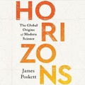 Cover: Horizons - HarperAudio