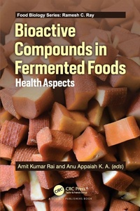 Enlarge image Cover: Bioactive Compounds in Fermented Foods - CRC Press
