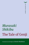 Cover: The Tale of Genji - WW Norton & Co