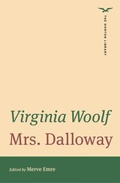 Cover: Mrs. Dalloway - WW Norton & Co