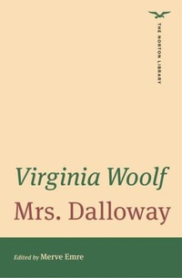 Abbildung von: Mrs. Dalloway - WW Norton & Co