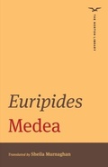 Cover: Medea - WW Norton & Co