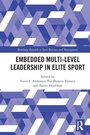 Cover: Embedded Multi-Level Leadership in Elite Sport - Routledge