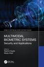 Cover: Multimodal Biometric Systems - CRC Press