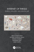 Cover: Internet of Things - CRC Press