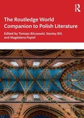 Cover: The Routledge World Companion to Polish Literature - Routledge