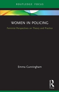 Abbildung von: Women in Policing - Routledge