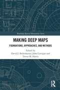 Cover: Making Deep Maps - Routledge