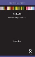 Cover: Alibaba - Routledge