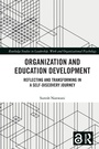 Cover: Organization and Education Development - Routledge