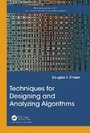Cover: Techniques for Designing and Analyzing Algorithms - CRC Press