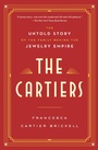 Cover: The Cartiers - Random House USA Inc