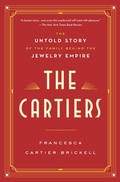Cover: The Cartiers - Random House USA Inc