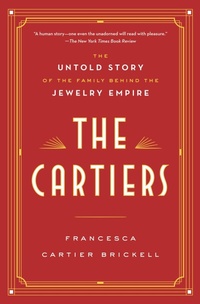Abbildung von: The Cartiers - Ballantine Books Inc.
