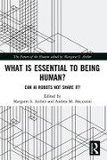 Cover: What Is Essential to Being Human? - Routledge