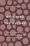 Cover: Weighing the Future - Naval Institute Press