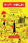Cover: Waste Worlds - Naval Institute Press