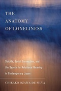 Cover: The Anatomy of Loneliness - Naval Institute Press